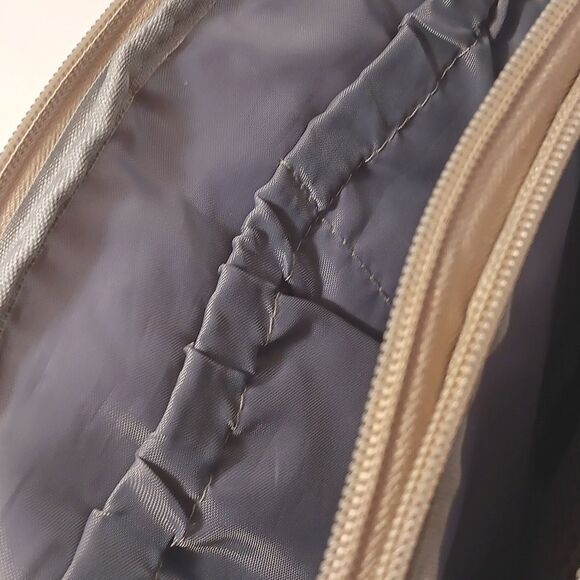 IHKWIP Day to Day Convertible Bag. Crossbody, Travel, Multi-Task - Picture 6 of 8